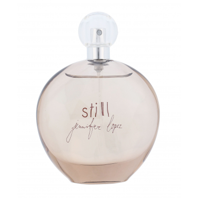 Jennifer Lopez Still Eau de Parfum για γυναίκες 100 ml