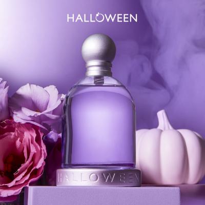 Halloween Halloween Eau de Toilette για γυναίκες 100 ml