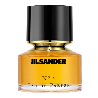 Jil Sander No.4 Eau de Parfum για γυναίκες 30 ml