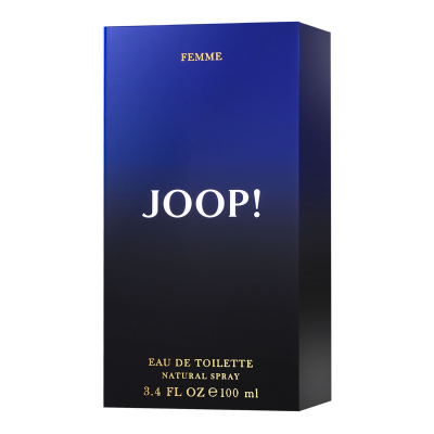 JOOP! Femme Eau de Toilette για γυναίκες 100 ml