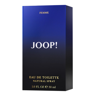 JOOP! Femme Eau de Toilette για γυναίκες 30 ml
