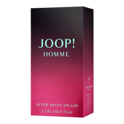 JOOP! Homme Aftershave για άνδρες 75 ml