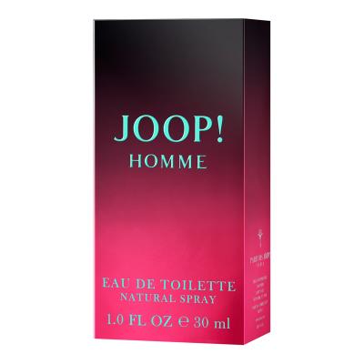 JOOP! Homme Eau de Toilette για άνδρες 30 ml