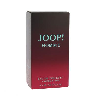 JOOP! Homme Eau de Toilette για άνδρες 75 ml