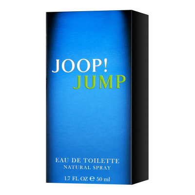 JOOP! Jump Eau de Toilette για άνδρες 50 ml
