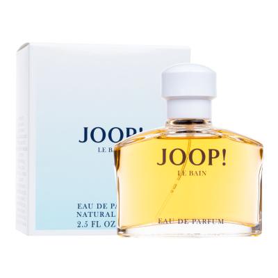 JOOP! Le Bain Eau de Parfum για γυναίκες 75 ml