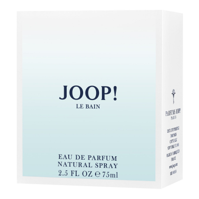JOOP! Le Bain Eau de Parfum για γυναίκες 75 ml