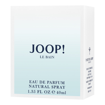 JOOP! Le Bain Eau de Parfum για γυναίκες 40 ml