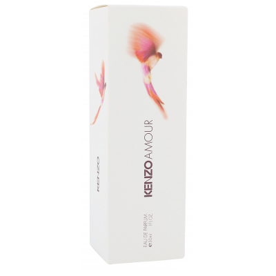 KENZO Kenzo Amour Eau de Parfum για γυναίκες 30 ml