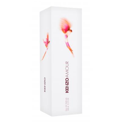 KENZO Kenzo Amour Eau de Parfum για γυναίκες 100 ml