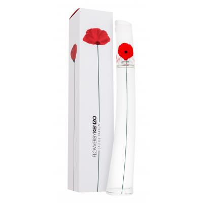 KENZO Flower By Kenzo Eau de Parfum για γυναίκες 100 ml