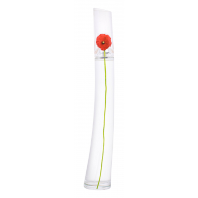 KENZO Flower By Kenzo Eau de Toilette για γυναίκες 100 ml