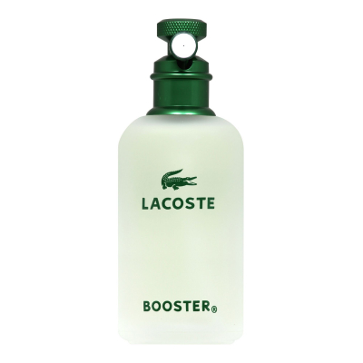 Lacoste Booster Eau de Toilette για άνδρες 125 ml