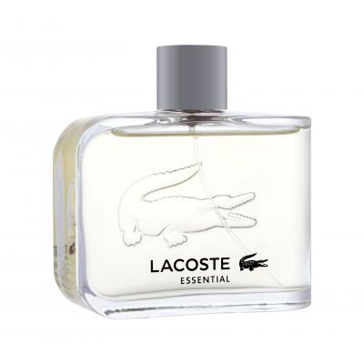 Lacoste Essential Eau de Toilette για άνδρες 125 ml