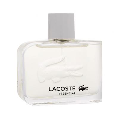 Lacoste Essential Eau de Toilette για άνδρες 75 ml