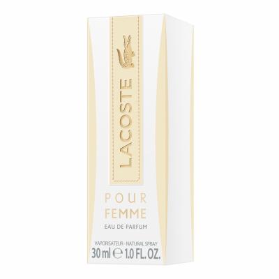 Lacoste Pour Femme Eau de Parfum για γυναίκες 30 ml