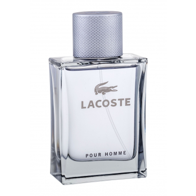 Lacoste Pour Homme Eau de Toilette για άνδρες 50 ml