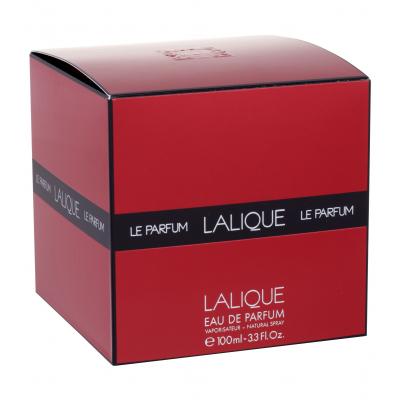 Lalique Le Parfum Eau de Parfum για γυναίκες 100 ml