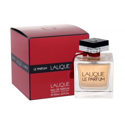 Lalique Le Parfum Eau de Parfum για γυναίκες 100 ml