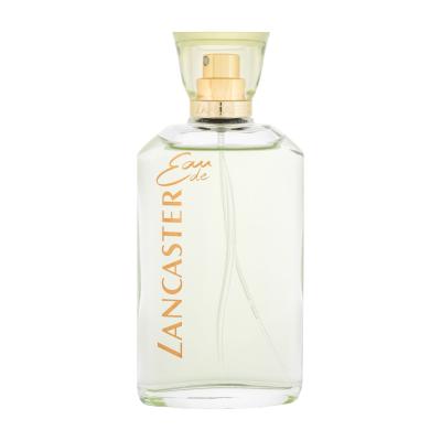 Lancaster Eau De Lancaster Eau de Toilette για γυναίκες 75 ml