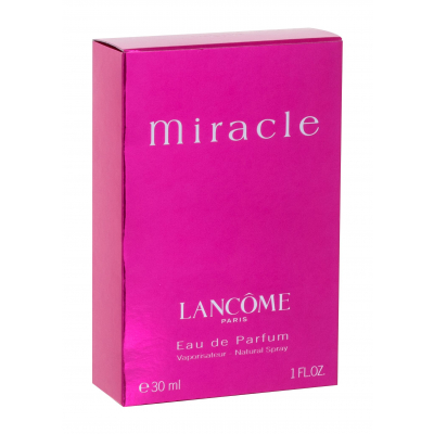 Lancôme Miracle Eau de Parfum για γυναίκες 30 ml