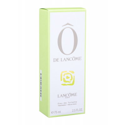 Lancôme Ô De Lancôme Eau de Toilette για γυναίκες 75 ml