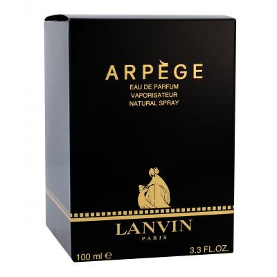 Lanvin Arpege Eau de Parfum για γυναίκες 100 ml