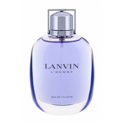 Lanvin L´Homme Eau de Toilette για άνδρες 100 ml
