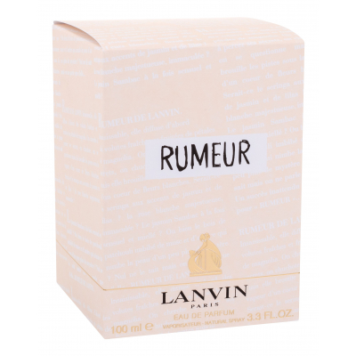 Lanvin Rumeur Eau de Parfum για γυναίκες 100 ml