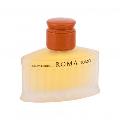 Laura Biagiotti Roma Uomo Aftershave προϊόντα για άνδρες 75 ml
