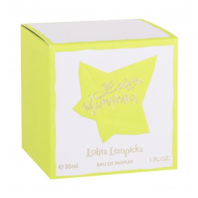 Lolita Lempicka Lolita Lempicka Eau de Parfum για γυναίκες 30 ml