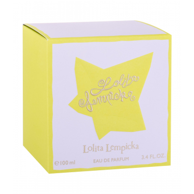 Lolita Lempicka Lolita Lempicka Eau de Parfum για γυναίκες 100 ml