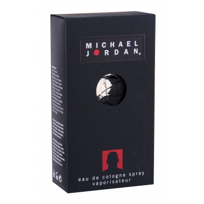 Michael Jordan Michael Jordan Eau de Cologne για άνδρες 100 ml