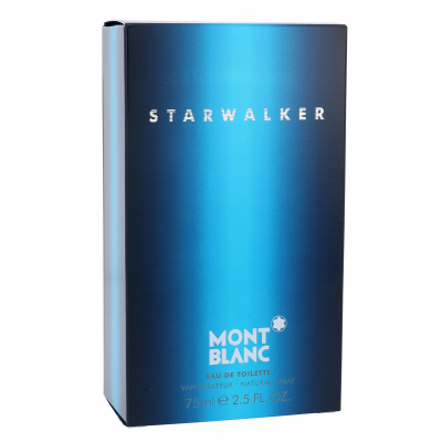 Montblanc Starwalker Eau de Toilette για άνδρες 75 ml
