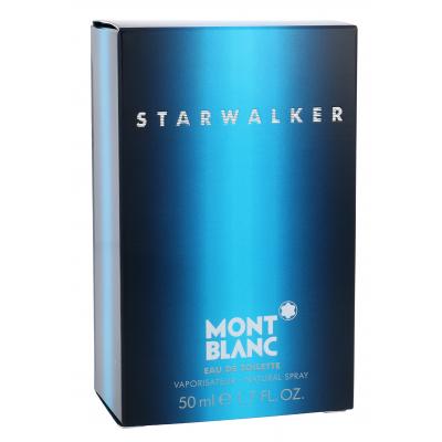 Montblanc Starwalker Eau de Toilette για άνδρες 50 ml