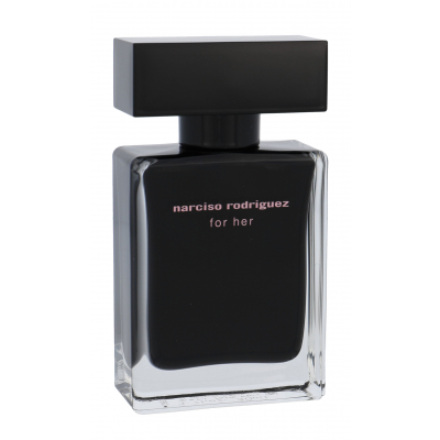 Narciso Rodriguez For Her Eau de Toilette για γυναίκες 30 ml