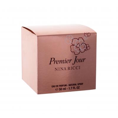 Nina Ricci Premier Jour Eau de Parfum για γυναίκες 50 ml
