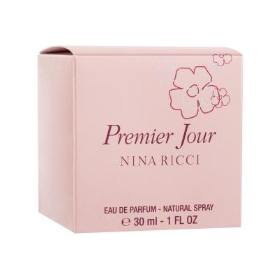 Nina Ricci Premier Jour Eau de Parfum για γυναίκες 30 ml