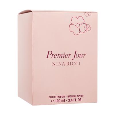 Nina Ricci Premier Jour Eau de Parfum για γυναίκες 100 ml