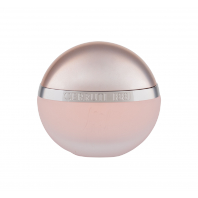 Nino Cerruti Cerruti 1881 Eau de Toilette για γυναίκες 30 ml