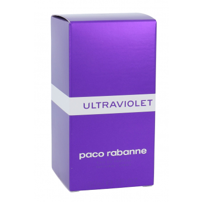 Paco Rabanne Ultraviolet Eau de Parfum για γυναίκες 30 ml