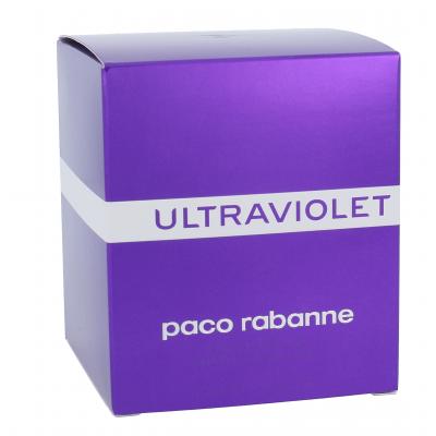 Paco Rabanne Ultraviolet Eau de Parfum για γυναίκες 50 ml