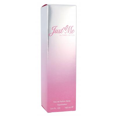 Paris Hilton Just Me Eau de Parfum για γυναίκες 100 ml