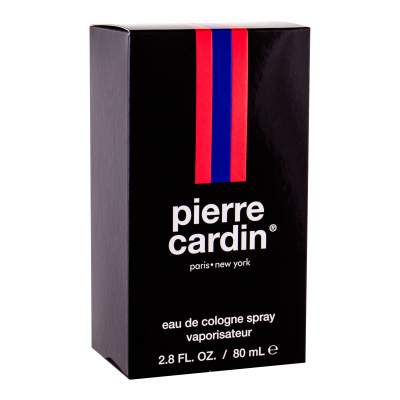 Pierre Cardin Pierre Cardin Eau de Cologne για άνδρες 80 ml