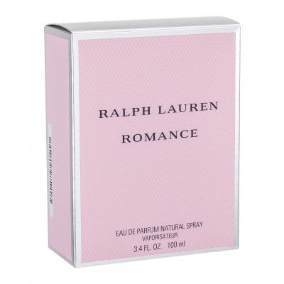Ralph Lauren Romance Eau de Parfum για γυναίκες 100 ml
