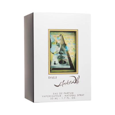 Salvador Dali Femme Eau de Parfum για γυναίκες 50 ml