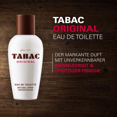TABAC Original Eau de Toilette για άνδρες 100 ml