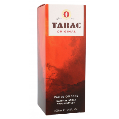 TABAC Original Eau de Cologne για άνδρες 100 ml