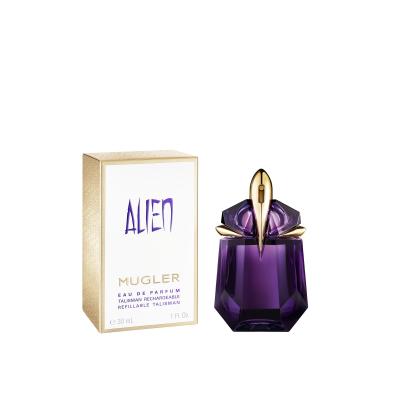 Thierry Mugler Alien Eau de Parfum για γυναίκες Επαναπληρώσιμο 30 ml