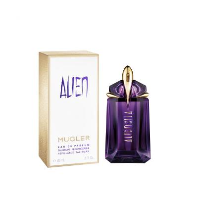 Thierry Mugler Alien Eau de Parfum για γυναίκες 60 ml